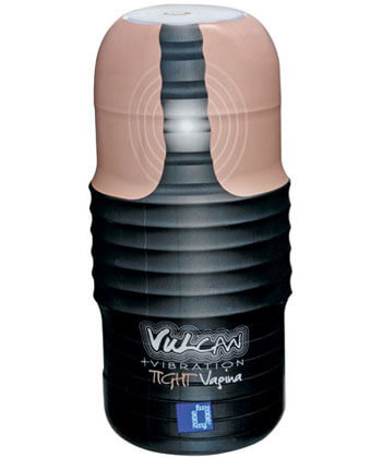 Funzone Vulcan Tight Vagina Vibration