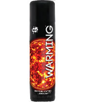 Warming