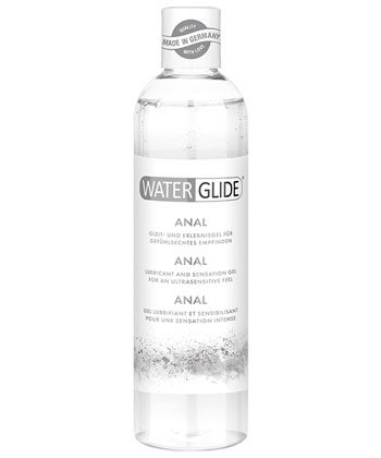 Waterglide Anal