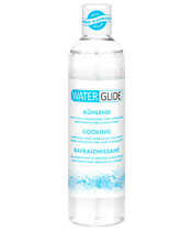 Waterglide Cooling