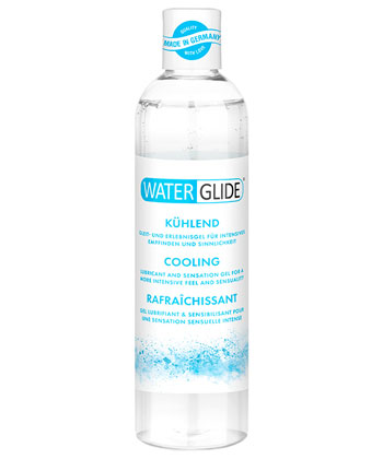 Waterglide Cooling