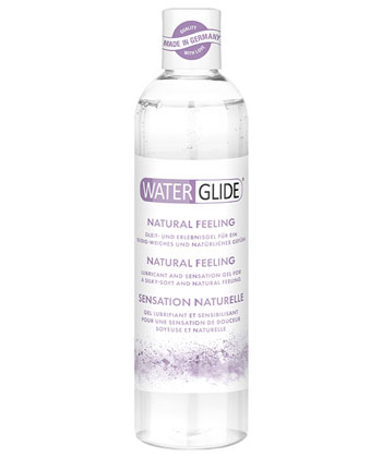 Waterglide Natural Feeling