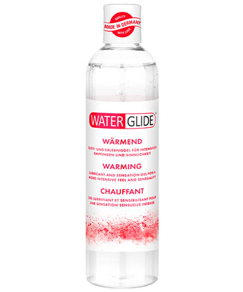 Waterglide Warming