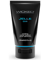 Wicked Jelle Chill