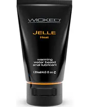Wicked Jelle Heat