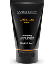 Wicked Jelle Heat