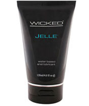 Wicked Jelle