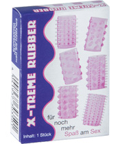 ST-RUBBER x-treme reubber