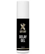 XPower Delay Gel