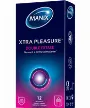 Manix Xtra Pleasure Double extase