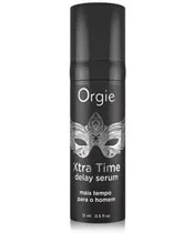 Orgie Xtra Time Delay sιrum